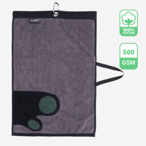 Mark Your Green's 3 in 1 Golf Towel